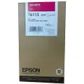 Epson T6113 Blekkpatron magenta