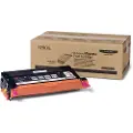 Xerox Toner magenta 6.000 sider høy kapasitet