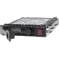 HP HPE Enterprise - Harddisk - 300 GB - hot-swap - 2.5 SFF - SAS 12Gb/s - 15000 rpm - med HP SmartDrive-holder