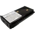 Noname Batteri for Toveis radio for Kenwood TK-260, TK-360, TK-270 etc.
