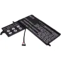 24hShop Batteri til bærbar PC for Lenovo ThinkPad S5, ThinkPad S5-0200 og andre.