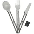 Esbit Titanium Cutlery-Set
