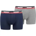 Levi's 701223908 Boxers 2 Enheter