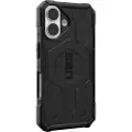 Uag Pathfinder MagSafe - Black - iPhone 16