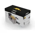 Princess Family Castel 3l 2000w Friteringsmaskin