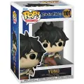 Funko POP! Performance Indicators Funko Pop! Black COVER YUNO