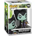 Funko POP! - Pop! Disney: Villains Maleficent 10cm - Figur