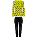 Uhlsport Progressive Bundle J Sett