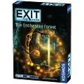 Teknikproffset EXIT 10: The Enchanted Forest (EN)