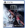 Sony Ps5 Star Wars Jedi: Fallen Order Import