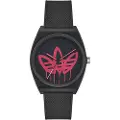 Adidas Watches Aost22039 Project Two Dameklokke