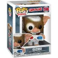 Funko POP! Pop! Gremlins Gizmo Med 3d-briller Figur