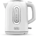 Black & Decker Bxke2204e Vannkoker