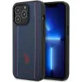 U.S. POLO ASSN. Ushcp14lpfav Iphone 14 Pro 6.1´´ Telefondeksel