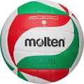 Molten Volleyballtrening MOLTEN V5M2000 syntetisk. hud