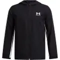Under Armour Rival Woven Jakke