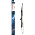 Bosch Bagrudeviskerblad H500
