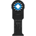 Bosch Accesorios Pro Aiz Aib Multiverktøyblad 32x50 Mm
