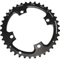 Stronglight Mtb Exterior 4b Shimano 104 Bcd Kjettingring