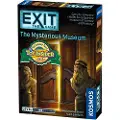 Kosmos Space Exit: the game - Mystery Museum