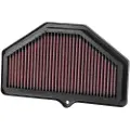 K&N Suzuki Su-7504 Luftfilter