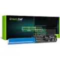 Green Cell As86 Erstatningsbatteri For Bærbar Pc