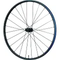 Shimano Rx570 Gravel Disc Tubeless Landeveissykkelens Bakhjul