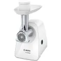 Bosch MFW2500W, Hvit, 1 m, 350 W, 220 - 240 V, 50 - 60 Hz, 250 mm