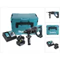 Makita Dhr202rtj Trådløs Boremaskin