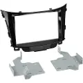 ACV 2-DIN kit Hyundai i30 3/2012-> sort
