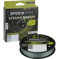 Spiderwire Stealth Smooth 8 Flettet Fiskesnøre 150 M