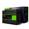 Green Cell Inv19 1500w Strømomformer