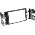 ACV Radioramme 2-DIN Chevrolet/uplander