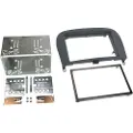 ACV 2-DIN kit merc. SL r230 2001-> sort