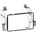 ACV 2-DIN kit Nissan note 2006-2013 (E11)