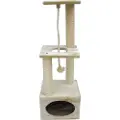 Kerbl Platin Pro 37x37x109cm Skrape