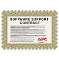 APC Software Maintenance Contract - Teknisk kundestøtte - for StruxureWare Data Center Expert - 1 virtuell maskin - rådgivning via telefon - 3 år - 24x7