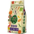 Duvo+ Garden Bites Dental Sticks Stor pose Stor tannrensepinner Op. 420g