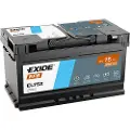 Exide Efb Start/stop El752 Batterilader