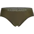 Icebreaker Anatomica Merino Slips