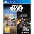 THQNordic Ps4 Star Wars Episode 1 Racer & Republic Commando Collection