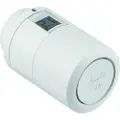 Danfoss Ally programmerbar elektronisk radiatortermostat for intelligent varmestyring. For RA-ventiler + m30x1,5