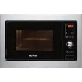 Edesa Emw-2510-ig X 1000w Innebygd Mikrobølgeovn Med Grill