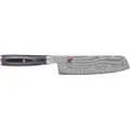 Zwilling 5000fcd Nakiri 17 Cm Kjøkkenkniv
