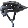 100% Altec Fidlock Cpsc/ce Mtb-hjelm