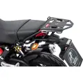 Hepco & becker Minirack Honda Msx 125 Grom 21 6609536 01 01 Bagasjebrett