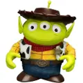 Disney Toy Story Pixar Alien Remix Woody-figur