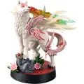 First 4 figures Okami Shiranui Standard Pose Edition-figur 22 Cm