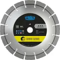 Tyrolit Diamantsag Dcup4 230x2.4x22.23 Mm