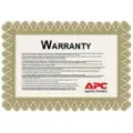 APC Scheduled Assembly Service - Installering - på stedet - 8x5 - for P/N: ACRC100, ACRC101, ACRC103, ACRC301H, ACRC301S, ACRC301SX797